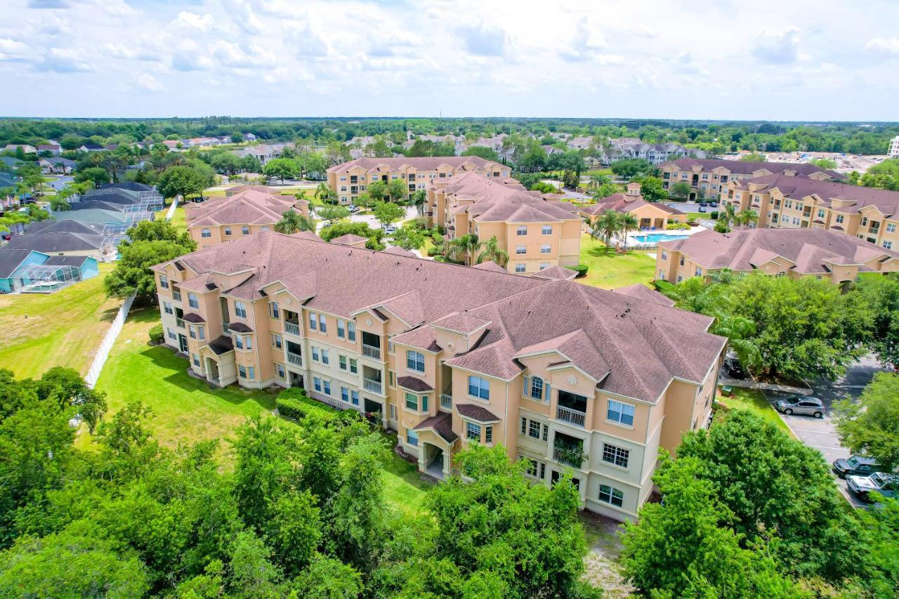 Terrace Ridge Circle Delight Villa Davenport Exterior photo