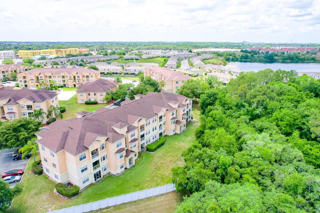 Terrace Ridge Circle Delight Villa Davenport Exterior photo